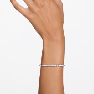Swarovski  Matrix Tennis Bracelet - New in box